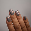 KBShimmer - Grave Consequences Nail Polish