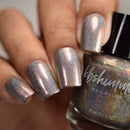 KBShimmer - Grave Consequences Nail Polish