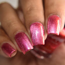 KBShimmer - Growing Personality Nail Polish (Magnetic)