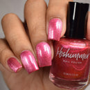 KBShimmer - Growing Personality Nail Polish (Magnetic)