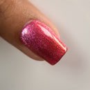 KBShimmer - Growing Personality Nail Polish (Magnetic)