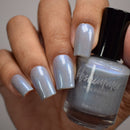 KBShimmer - Haunt Couture Nail Polish