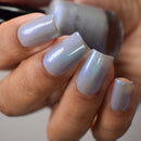 KBShimmer - Haunt Couture Nail Polish