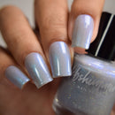 KBShimmer - Haunt Couture Nail Polish