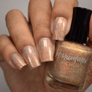 KBShimmer - Hay Good Lookin’ Nail Polish