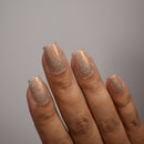 KBShimmer - Hay Good Lookin’ Nail Polish