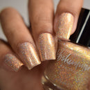 KBShimmer - Hay Good Lookin’ Nail Polish