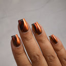 KBShimmer - Heated Up Nail Polish (Magnetic)