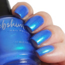 KBShimmer - Bump Up The Volume Nail Polish