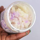 KBShimmer - Blooming Lilac Sugar Scrub