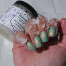 KBShimmer - Blooming Lilac Sugar Scrub