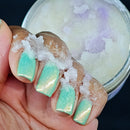 KBShimmer - Blooming Lilac Sugar Scrub