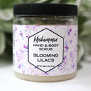 KBShimmer - Blooming Lilac Sugar Scrub