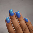KBShimmer - Bump Up The Volume Nail Polish