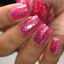 KBShimmer - Ferris One Of All Nail Polish