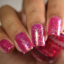 KBShimmer - Ferris One Of All Nail Polish