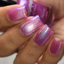 KBShimmer - Give It A Whirl Nail Polish (Magnetic)