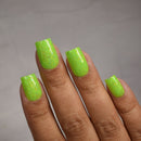 KBShimmer - Glow Getter Nail Polish (Glow in the Dark)
