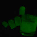 KBShimmer - Glow Getter Nail Polish (Glow in the Dark)