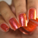 KBShimmer - Prize Possession Nail Polish