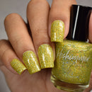 KBShimmer - Shake It Up Nail Polish