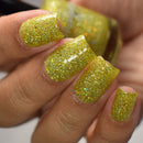 KBShimmer - Shake It Up Nail Polish