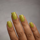 KBShimmer - Shake It Up Nail Polish