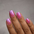 KBShimmer - Spun-believable Nail Polish