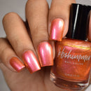 KBShimmer - I Lily Love It Nail Polish