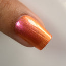 KBShimmer - I Lily Love It Nail Polish