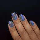 KBShimmer - I’ll Bewitch You Shortly Nail Polish (Magnetic + Flash Reflective)