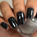 KBShimmer - In A Flurry Nail Polish