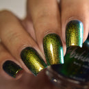KBShimmer - In A Pickle Nail Polish
