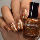 KBShimmer - It’s Crunch Time Nail Polish