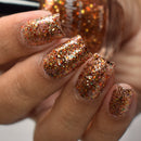 KBShimmer - It’s Crunch Time Nail Polish