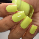 KBShimmer - Juice The Cutest Nail Polish