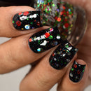 KBShimmer - Kringle All The Way Nail Polish