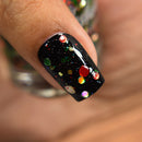 KBShimmer - Kringle All The Way Nail Polish