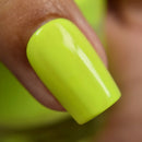 KBShimmer - Let’s Bounce Nail Polish