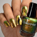 KBShimmer - Light Years Ahead Nail Polish (Magnetic)