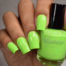 KBShimmer - Love Bytes Nail Polish