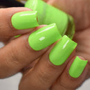 KBShimmer - Love Bytes Nail Polish