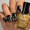 KBShimmer - Moon A Little Closer Nail Polish