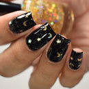 KBShimmer - Moon A Little Closer Nail Polish