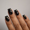 KBShimmer - Moon A Little Closer Nail Polish