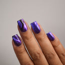 KBShimmer - Nebula-ous Plans Nail Polish (Magnetic)