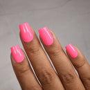 KBShimmer - Playing Heart to Get Nail Polish