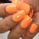 KBShimmer - Push Your Luck Nail Polish