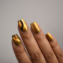KBShimmer - Quit Your Waning Nail Polish (Magnetic)