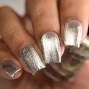 KBShimmer - Root Awakening Nail Polish (Magnetic)